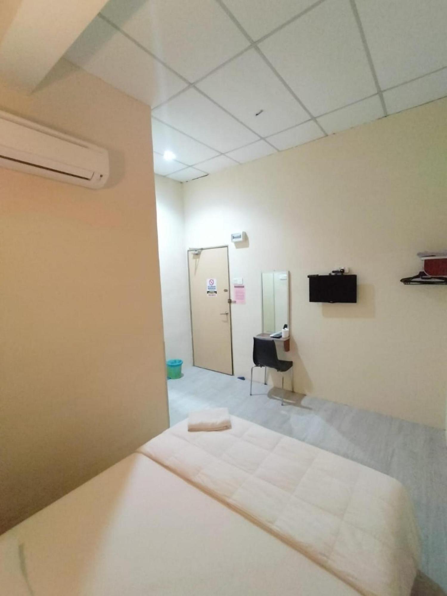 Hotel Bestari Malacca Exteriér fotografie
