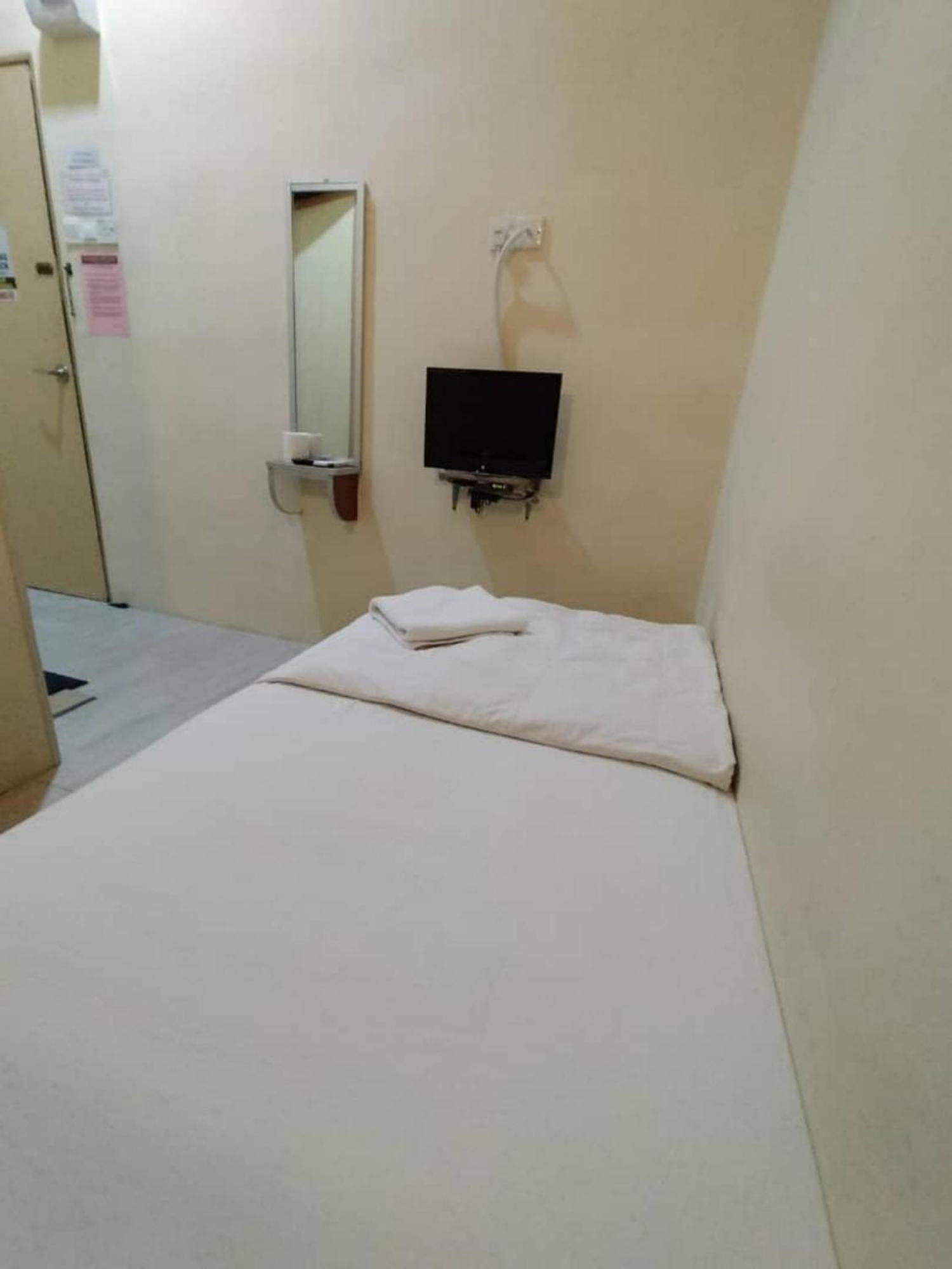 Hotel Bestari Malacca Exteriér fotografie