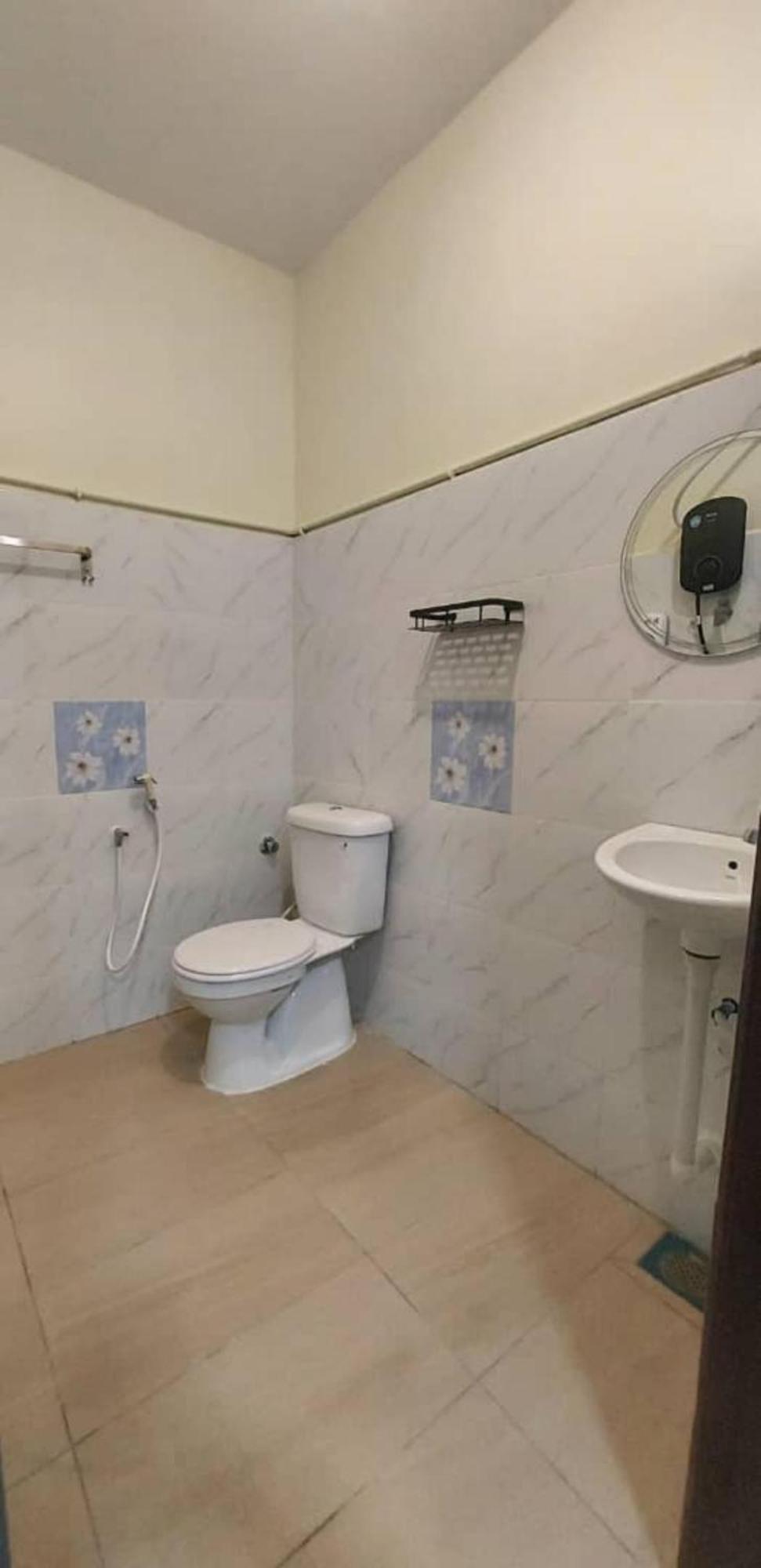 Hotel Bestari Malacca Exteriér fotografie